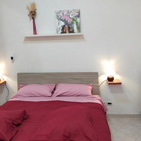 La Casa Di Gigi Tra Fiera E Universita Bologna Exteriör bild