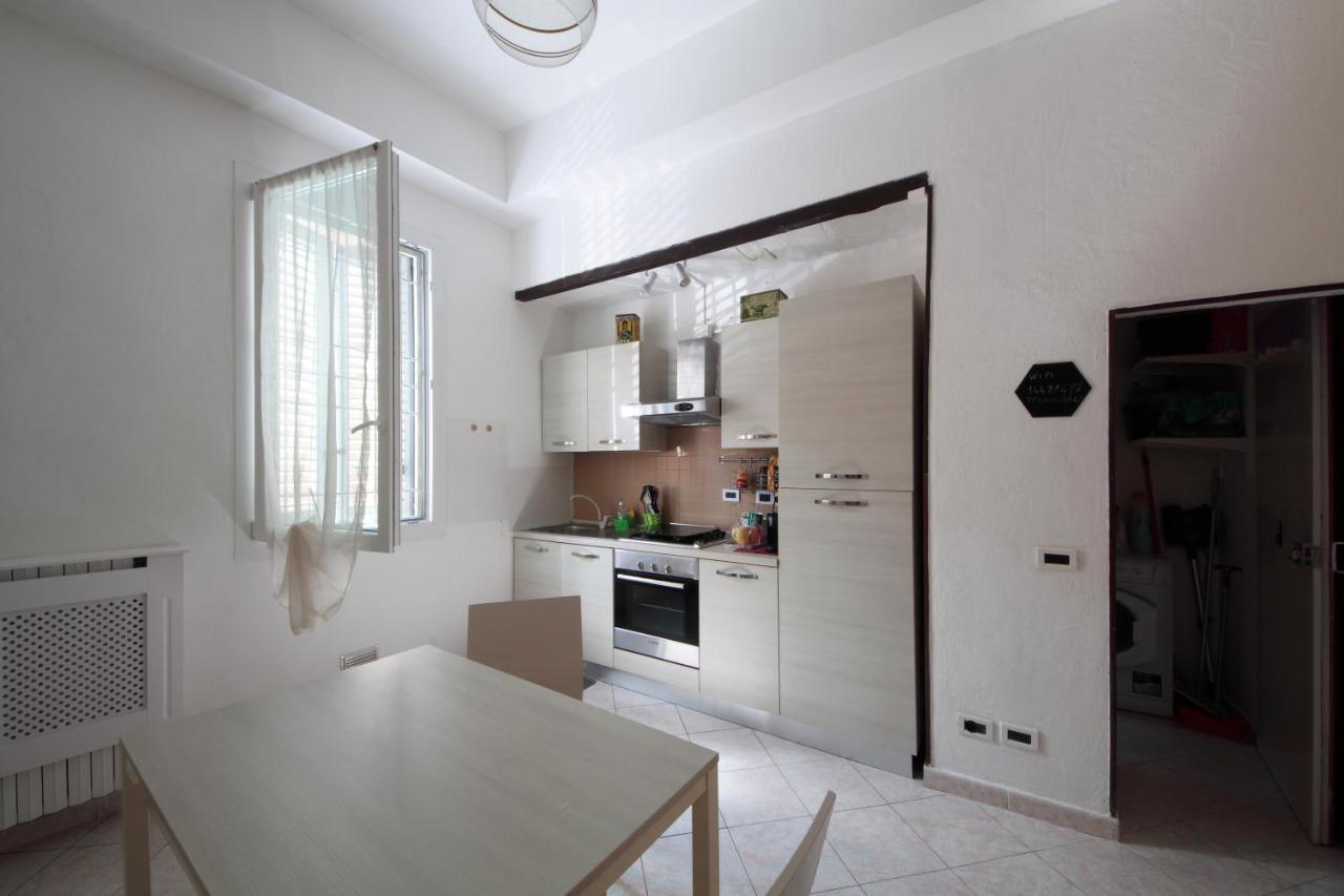 La Casa Di Gigi Tra Fiera E Universita Bologna Exteriör bild