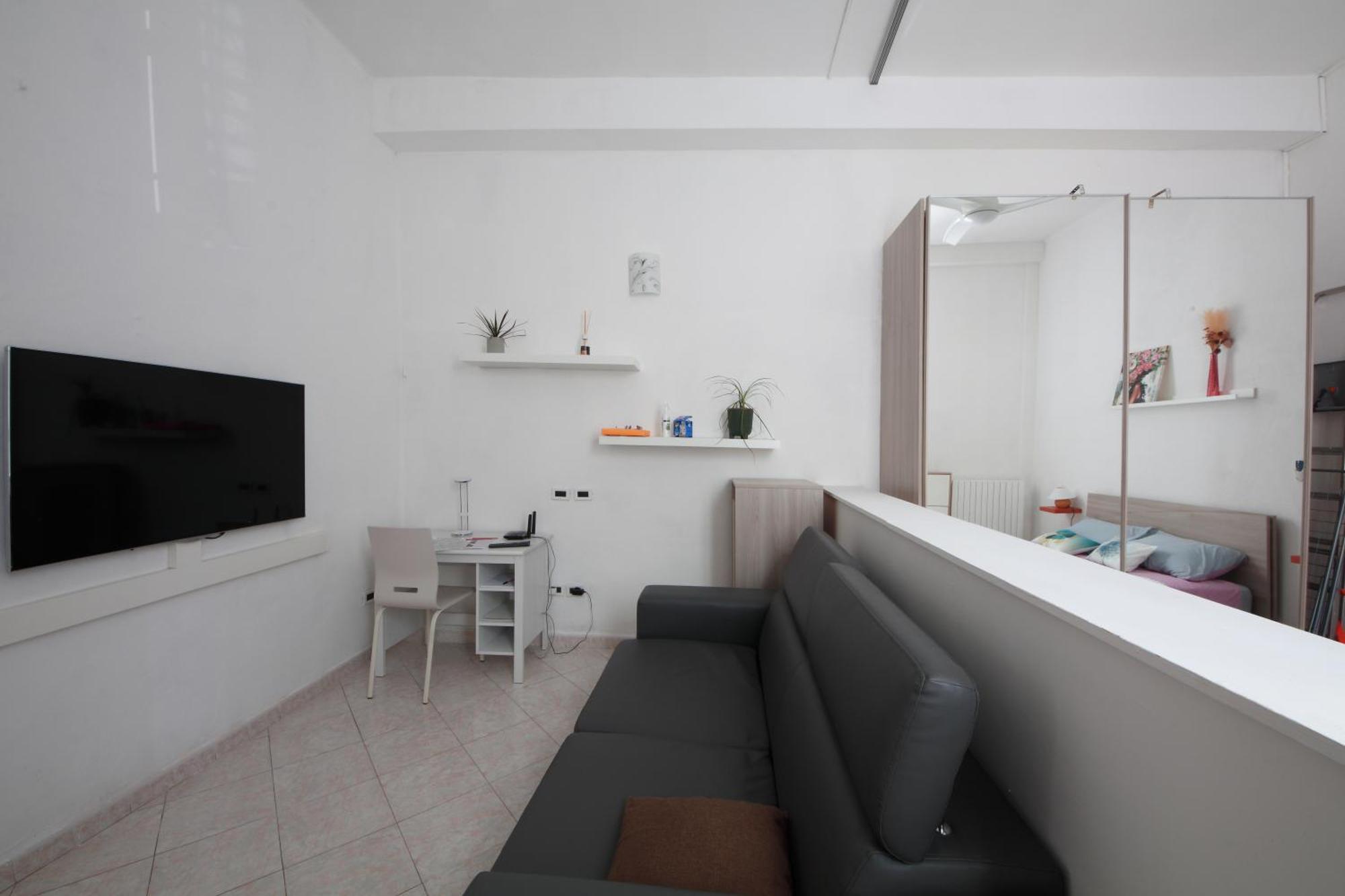 La Casa Di Gigi Tra Fiera E Universita Bologna Exteriör bild